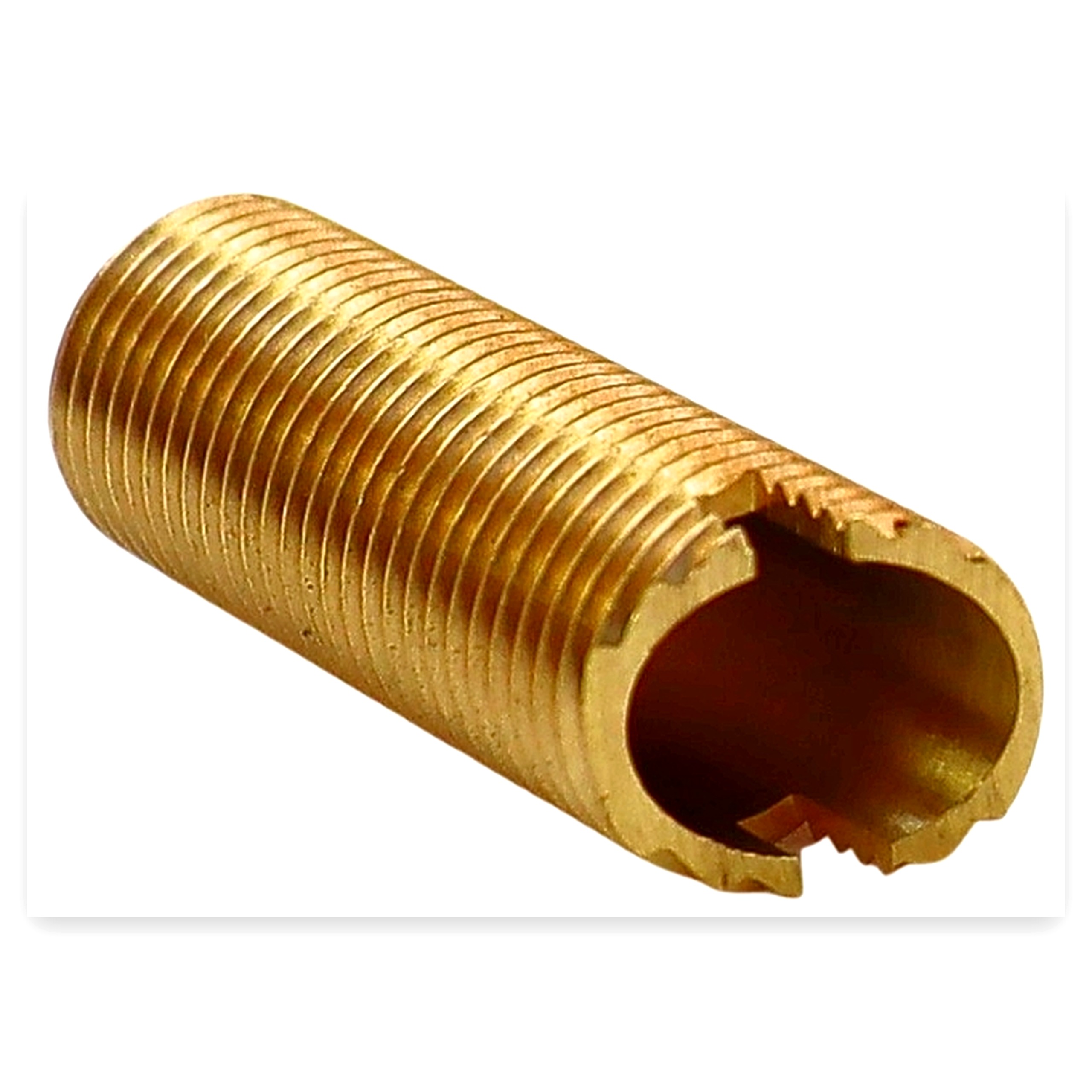 ff9d0e16952822c8ca1cba6d66ac6d13.jpg Rurka z gwintem zbiornika oleju smarowania pompy VP 70 próżniowej